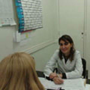 LA IMPORTANCIA DE ESTAR ATENTO A LOS SINTOMAS NO MOTORES DE LA ENFERMEDAD