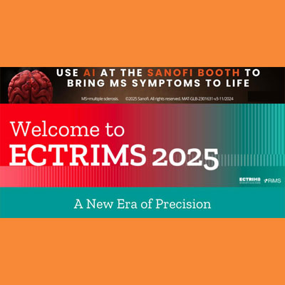 El equipo de Neuroinmunología del Hospital de Clínicas presente en el ECTRIMS 2025, el congreso más importante sobre Esclerosis Múltiple