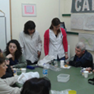 EN SEPTIEMBRE DEGLUCIÓN