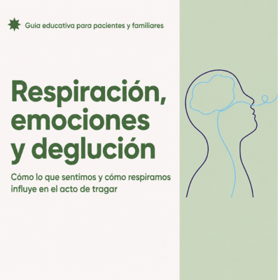 Respiración, Emociones y Deglución: Una Guía para Comprender su Vínculo en las Enfermedades Neurológicas.