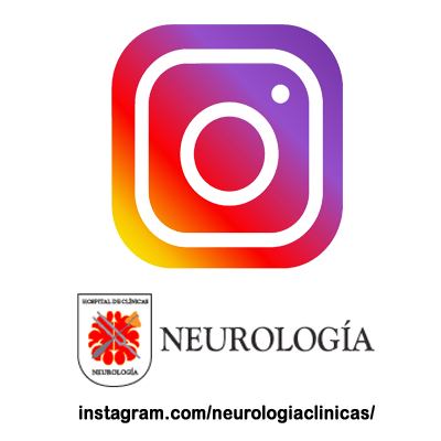 Instagram para la Comunidad – División Neurología