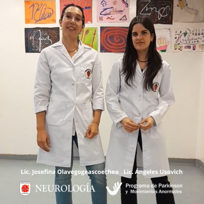 Taller de Deglución – Galería de Técnicas